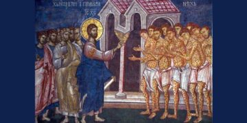 Μήνυμα ευγνωμοσύνης από τη Μητρόπολη Φλώρινας – Τι τονίζει στο κήρυγμα της Κυριακής των Δέκα Λεπρών