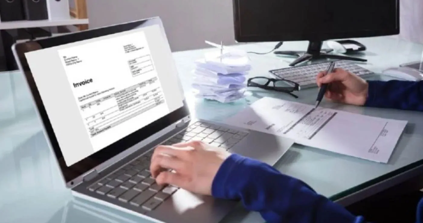 Υποχρεωτικά ηλεκτρονικά τα τιμολόγια για τις επιχειρήσεις από τις 2 Φεβρουαρίου