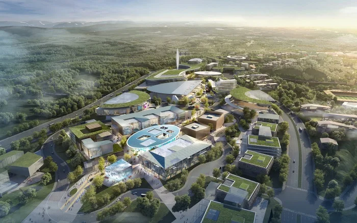 Κατατίθεται το Σχέδιου Νόμου για την Ζώνη Καινοτομίας και του Strategic Hub Δυτικής Μακεδονίας