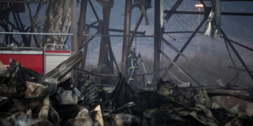 Τρύπες σε σωλήνες προπανίου εντοπίστηκαν στο υπόγειο του εργοστασίου Βιολάντα