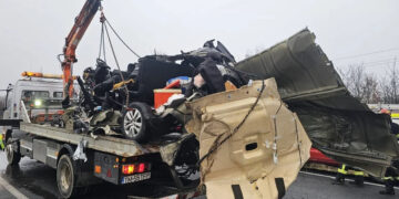 Ταυτοποιήθηκαν οι νεκροί του τροχαίου με τους οπαδούς του ΠΑΟΚ -Με αεροσκάφος στην Ελλάδα, τι θα γίνει με τους τραυματίες