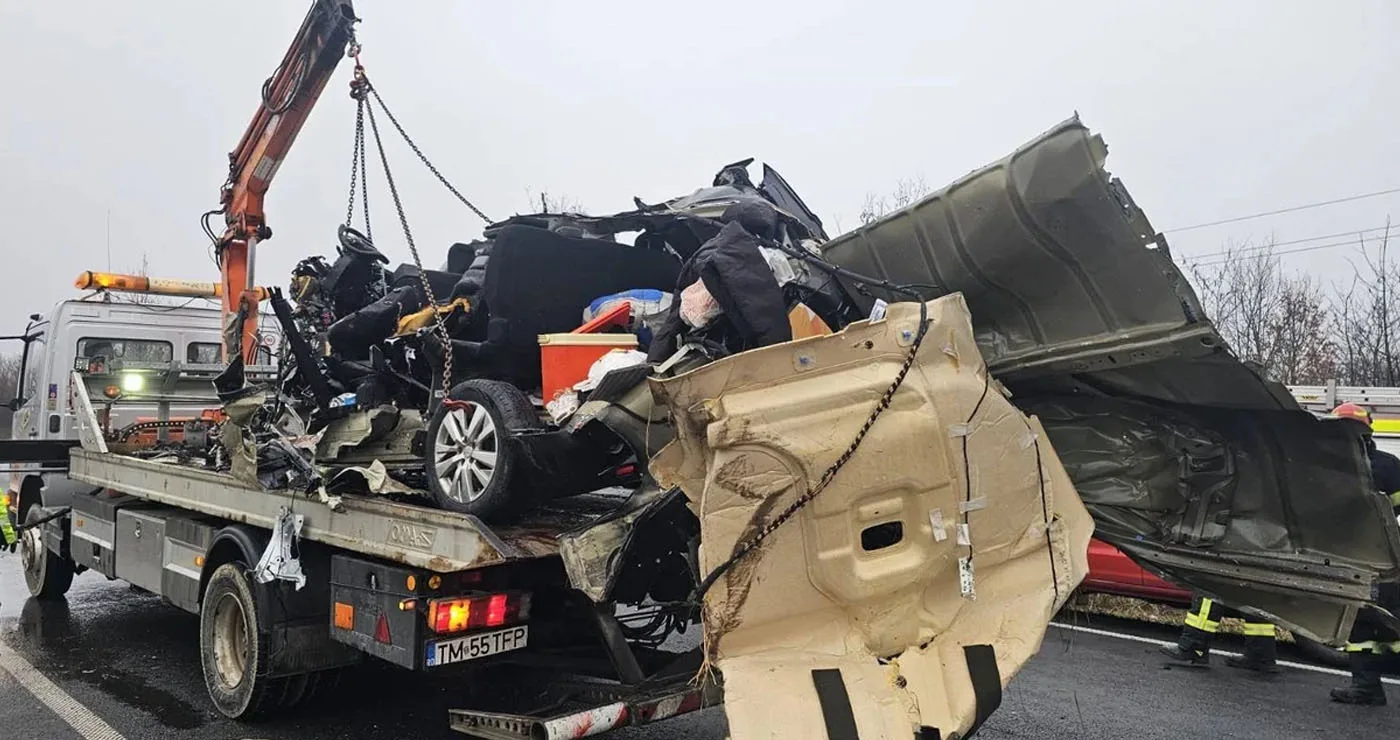 Ταυτοποιήθηκαν οι νεκροί του τροχαίου με τους οπαδούς του ΠΑΟΚ -Με αεροσκάφος στην Ελλάδα, τι θα γίνει με τους τραυματίες