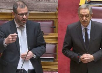 Τσάφος: «Δεν είναι ανταγωνιστική η Πτολεμαΐδα 5, λειτούργησε μόλις 20% των ωρών το 2025»- Κουκουλόπουλος: «Μη διανοηθείτε να την κλείσετε…»