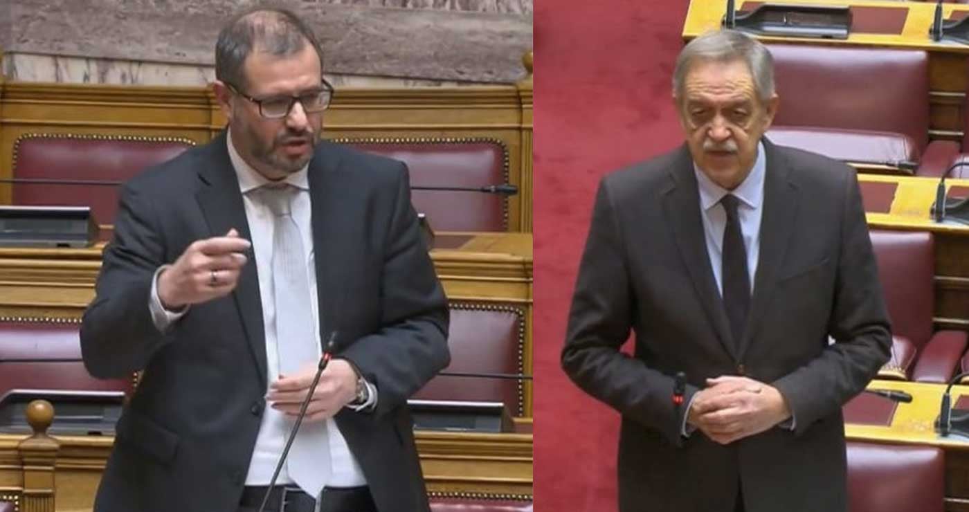 Τσάφος: «Δεν είναι ανταγωνιστική η Πτολεμαΐδα 5, λειτούργησε μόλις 20% των ωρών το 2025»- Κουκουλόπουλος: «Μη διανοηθείτε να την κλείσετε…»