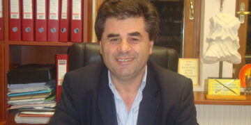 Αιανή 2010-2026: Από τη «Θυσία» του Καλλικράτη στην Ώρα της Ιστορικής Αποκατάστασης  (Του Γιώργου Ν. Τζέλλου*)