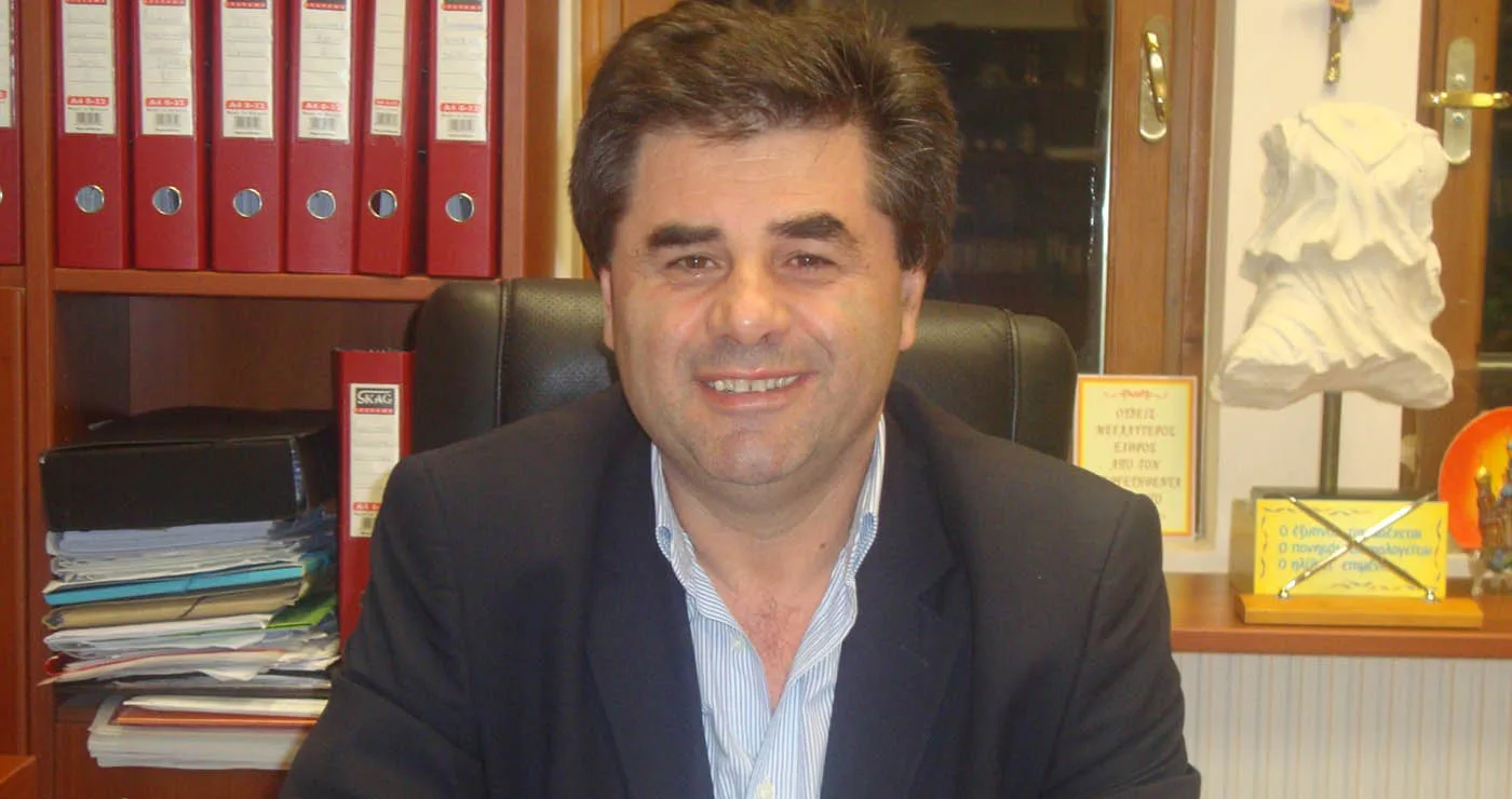 Αιανή 2010-2026: Από τη «Θυσία» του Καλλικράτη στην Ώρα της Ιστορικής Αποκατάστασης  (Του Γιώργου Ν. Τζέλλου*)