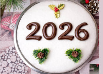 Κοπή Βασιλόπιτας και παραδοσιακό γλέντι στην Ολυμπιάδα την Κυριακή 18/1