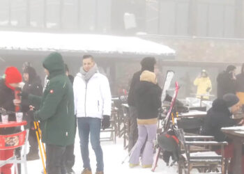 Χειμερινό ραντεβού στη Βίγλα Πισοδερίου και στο χιονοδρομικό Λαϊλιά – Αυξημένη προσέλευση μετά τις χιονοπτώσεις