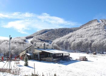 Ορειβατική Λέσχη Εορδαίας: Εξόρμηση στο Χ/Κ Βίγλας – Πισοδερίου