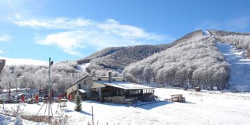 Ορειβατική Λέσχη Εορδαίας: Εξόρμηση στο Χ/Κ Βίγλας – Πισοδερίου