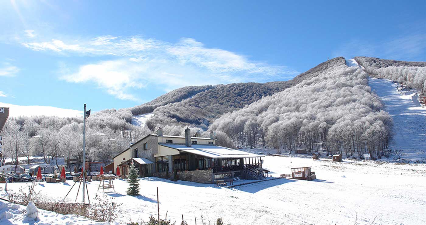 Ορειβατική Λέσχη Εορδαίας: Εξόρμηση στο Χ/Κ Βίγλας – Πισοδερίου