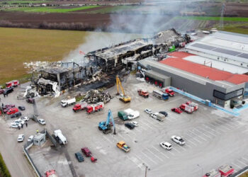 Ελεύθεροι ο ιδιοκτήτης και τα δύο στελέχη της Βιολάντα – Δεν απαγγέλθηκαν κατηγορίες