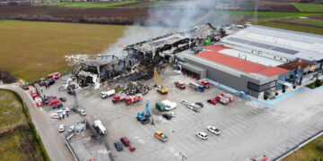 Ελεύθεροι ο ιδιοκτήτης και τα δύο στελέχη της Βιολάντα – Δεν απαγγέλθηκαν κατηγορίες