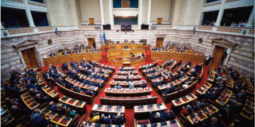 Ελλάς Ελλήνων Βο(υ)λευτών – Γράφει ο Ρουσσάκης Σαρ. Πολυχρόνης