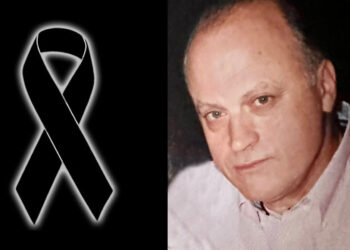 Έφυγε από τη ζωή ο Πτολεμαϊδιώτης επιχειρηματίας Νίκος Χάνογλου