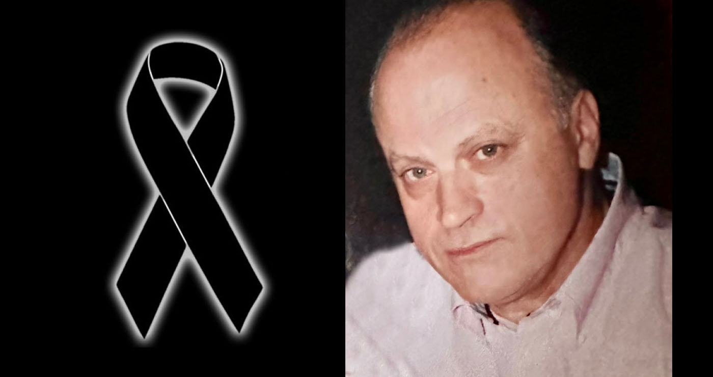 Έφυγε από τη ζωή ο Πτολεμαϊδιώτης επιχειρηματίας Νίκος Χάνογλου