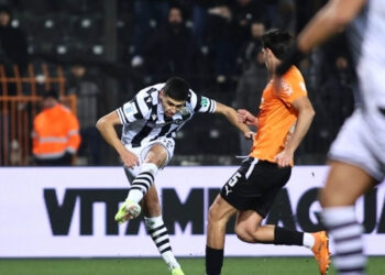 “Έλαμψε” 19χρονος Κοζανίτης Δημήτρης Χατσίδης στην Τούμπα, οδήγησε τον ΠΑΟΚ στο 3-0