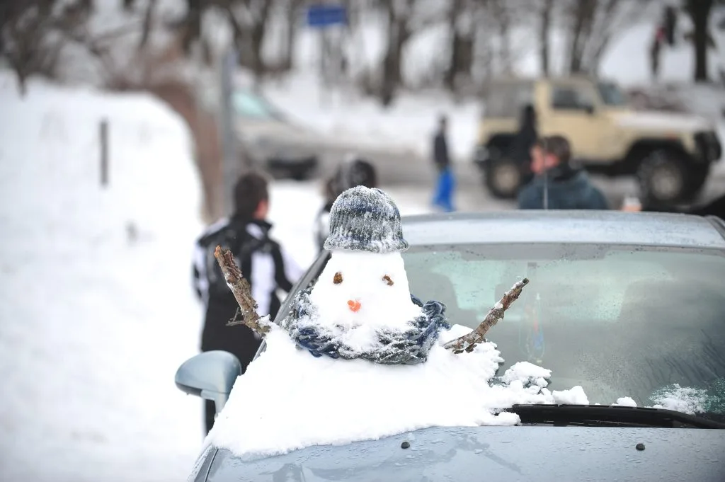 Περιμένοντας «άσπρη μέρα» στη Δυτική Μακεδονία- Παγετός και χιονοπτώσεις τα επόμενα 24ωρα