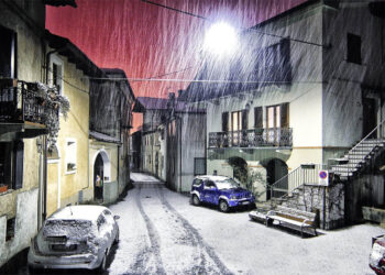 Γ. Τσατραφύλλιας: Κοζάνη, Καστοριά, Φλώρινα, Γρεβενά στις πόλεις που θα “χιονιστούν” την Τετάρτη