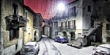 Γ. Τσατραφύλλιας: Κοζάνη, Καστοριά, Φλώρινα, Γρεβενά στις πόλεις που θα “χιονιστούν” την Τετάρτη