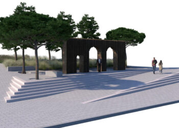 Υπογράφηκε η σύμβαση για τη δημιουργία νέου σύγχρονου χώρου πρασίνου στα Σέρβια