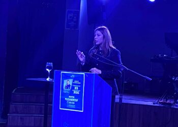 Ζαχαράκη: «Χρονιά επενδύσεων και αισιοδοξίας για τη Δυτική Μακεδονία- Θα κερδίσουμε και τις επόμενες εκλογές»