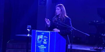 Ζαχαράκη: «Χρονιά επενδύσεων και αισιοδοξίας για τη Δυτική Μακεδονία- Θα κερδίσουμε και τις επόμενες εκλογές»