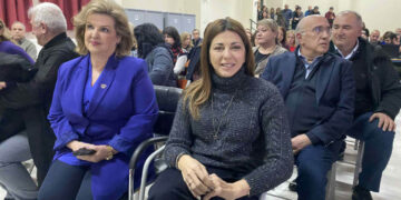 Σοφία Ζαχαράκη από το ΓΕΛ Κοζάνης  – Ενισχύεται το Ψηφιακό Φροντιστήριο