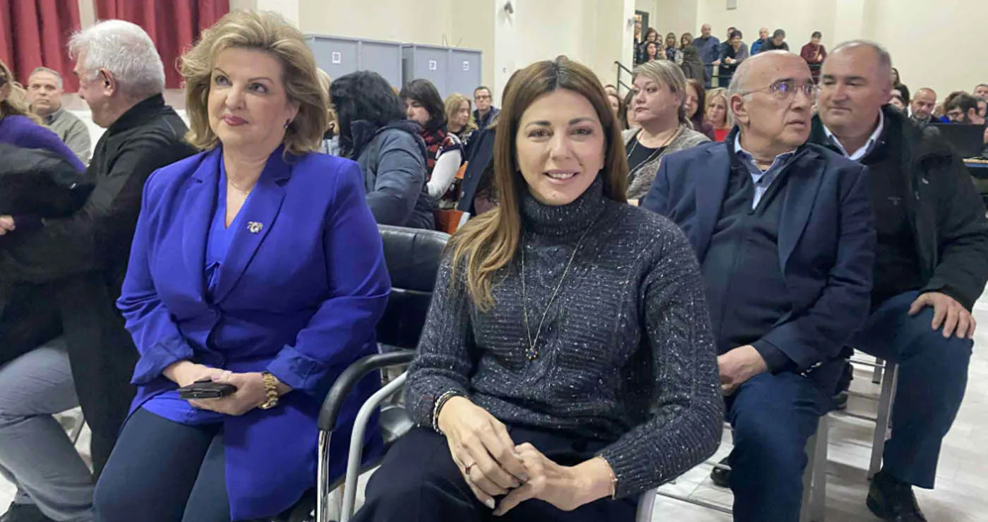 Σοφία Ζαχαράκη από το 4ο ΓΕΛ Κοζάνης  – Ενισχύεται το Ψηφιακό Φροντιστήριο