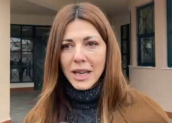 Σ. Ζαχαράκη: “Δεν θα εξαντληθεί η αυστηρότητα στο κλείσιμο σχολείων στη Δυτική Μακεδονία”