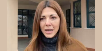 Σ. Ζαχαράκη: “Δεν θα εξαντληθεί η αυστηρότητα στο κλείσιμο σχολείων στη Δυτική Μακεδονία”