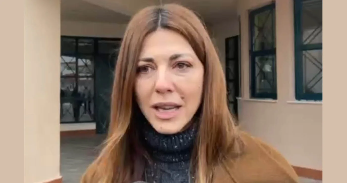 Σ. Ζαχαράκη: “Δεν θα εξαντληθεί η αυστηρότητα στο κλείσιμο σχολείων στη Δυτική Μακεδονία”