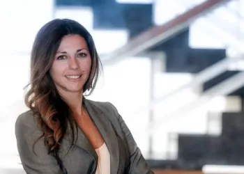 Στη Δυτική Μακεδονία η Υπουργός Παιδείας, Σοφία Ζαχαράκη