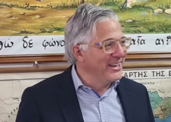 Πυρά Ζευκλή στην Περιφέρεια για θερμοκήπιο και τυροκομείο στη Νεάπολη: «Μας παίζουν καθυστέρηση, κωλυσιεργούν…»