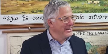 Πυρά Ζευκλή στην Περιφέρεια για θερμοκήπιο και τυροκομείο στη Νεάπολη: «Μας παίζουν καθυστέρηση, κωλυσιεργούν…»