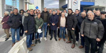 Στη Βουλή η «Πτολεμαΐδα 5»- Επίκαιρη ερώτηση Κουκουλόπουλου για την απαγόρευση εισόδου Ανδρουλάκη και τη μετατροπή της μονάδας σε φυσικού αερίου