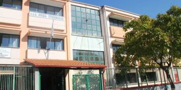 Πτολεμαΐδα: Προχωρούν εργασίες συντήρησης σε σχολικές μονάδες
