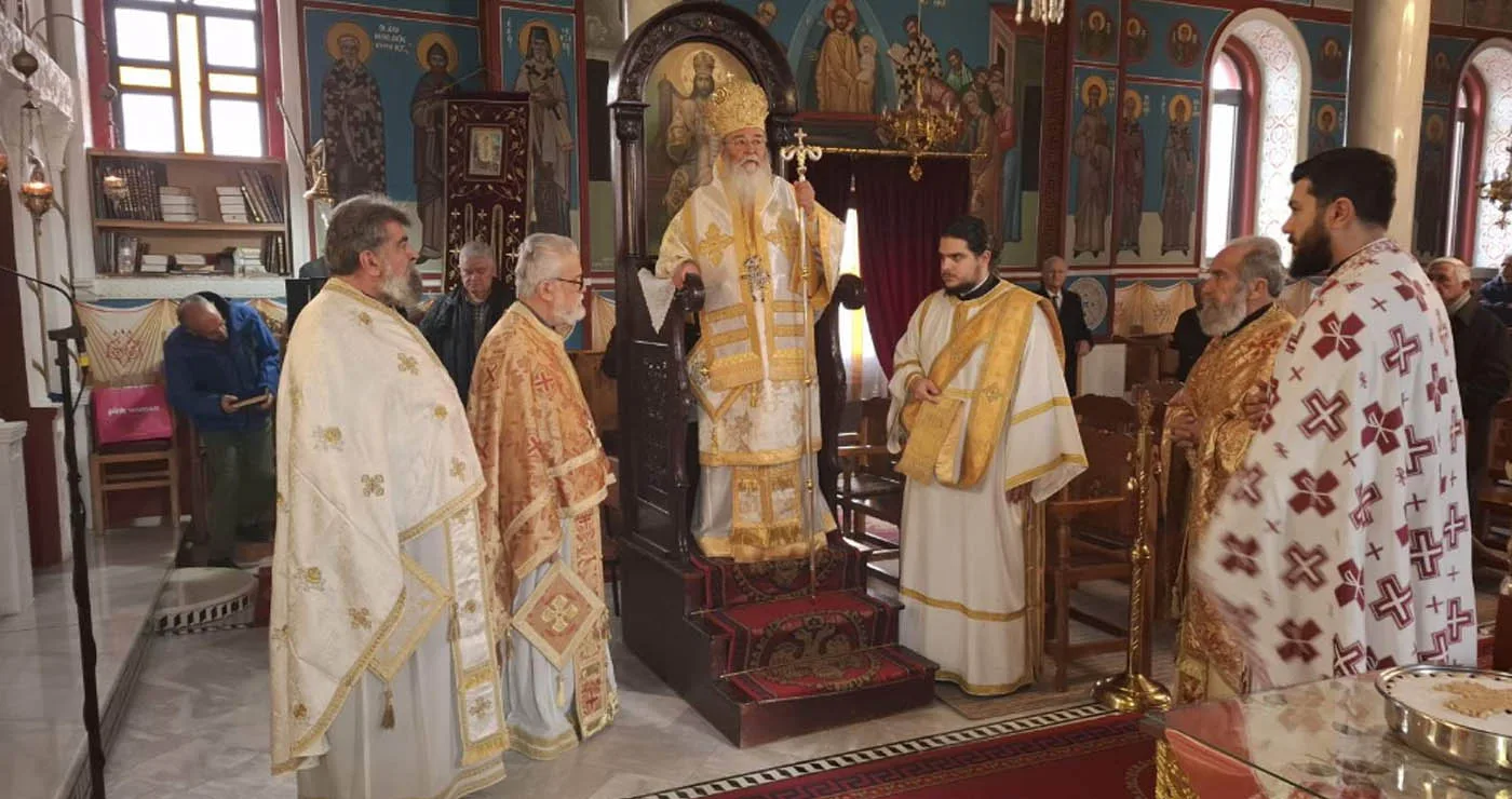 Πανήγυρις του Αγίου Βλασίου και της αγίας Θεοδώρας στα Ίμερα και Αύρα – του παπαδάσκαλου Κωνσταντίνου Ι. Κώστα