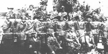 Μνήμη για τη Μάχη του Φαρδύκαμπου: εκδήλωση στην Κοζάνη με ντοκιμαντέρ και συζήτηση