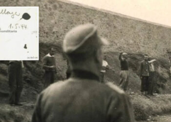 Στα 100.000 ευρώ το τίμημα για τα ιστορικά φωτογραφικά τεκμήρια εγκλημάτων πολέμου των Ναζί στην Ελλάδα