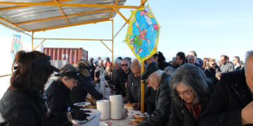 Με επιτυχία και πλήθος κόσμου τα Κούλουμα 2026 στον Δήμο Σερβίων (Φωτογραφίες)