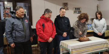 Σύλλογος «Κόζιανη»: Περίπατος παράδοσης και άθλησης στο Κουρί Κοζάνης