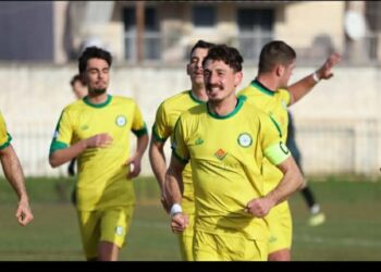 Τεράστια νίκη για τον Εορδαϊκό – Το πάλεψε αλλά ηττήθηκε η Κοζάνη