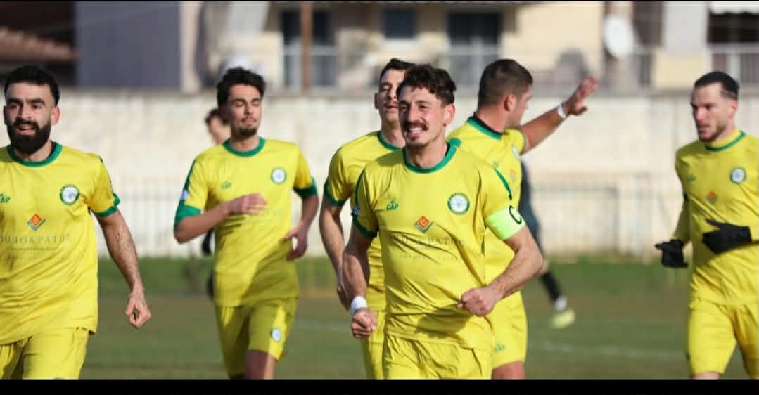 Τεράστια νίκη για τον Εορδαϊκό – Το πάλεψε αλλά ηττήθηκε η Κοζάνη