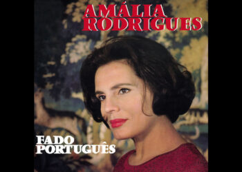 Οι μουσικές επιλογές του e-ptolemeos.gr: Amália Rodrigues – Gaivota (1965)