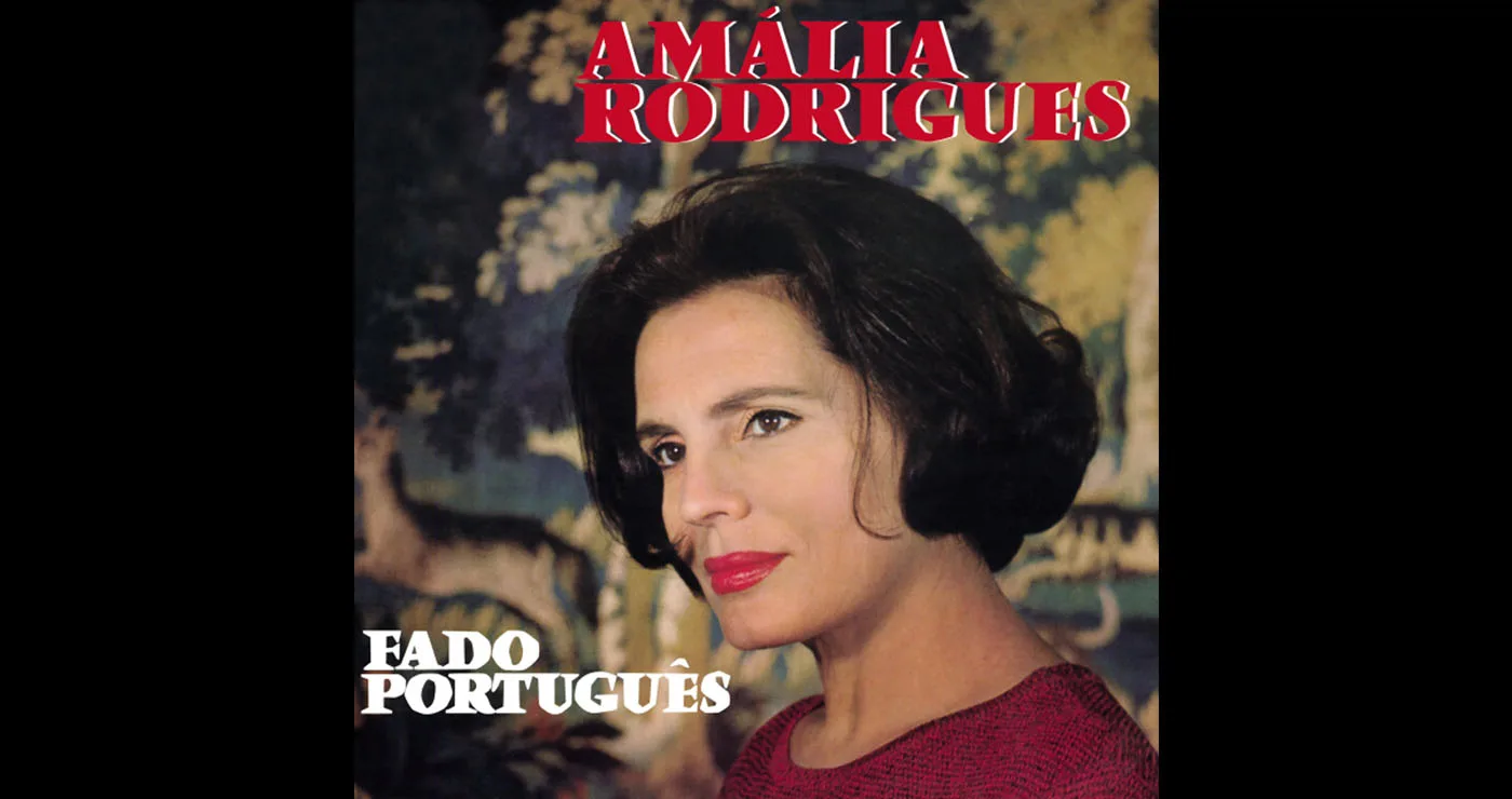 Οι μουσικές επιλογές του e-ptolemeos.gr: Amália Rodrigues – Gaivota (1965)
