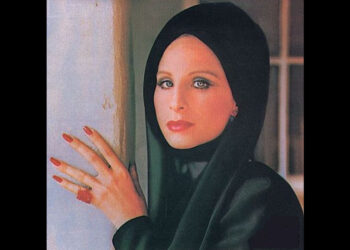 Οι μουσικές επιλογές του e-ptolemeos.gr: Barbra Streisand – The Way We Were (1974)