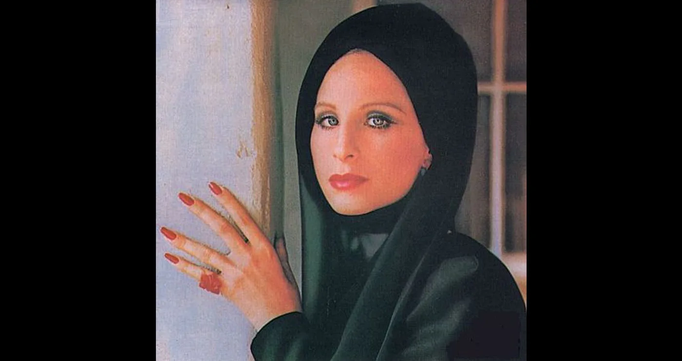 Οι μουσικές επιλογές του e-ptolemeos.gr: Barbra Streisand – The Way We Were (1974)