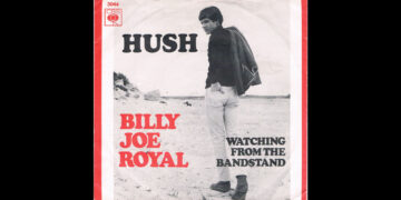 Οι μουσικές επιλογές του e-ptolemeos.gr: Billy Joe Royal – Hush (1967)