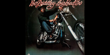 Οι μουσικές επιλογές του e-ptolemeos.gr: Bo Diddley – He’s Got All The Whiskey (1974)